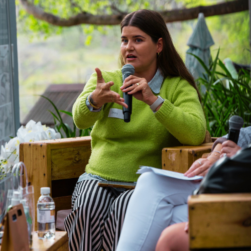 Buy Local Lowveld networking event