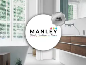 Manley Blinds, Shutters & More