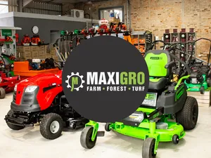 Maxi-Grow