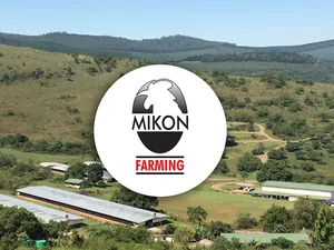 Mikon Farming