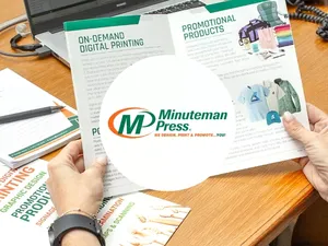 Minuteman Press Nelspruit