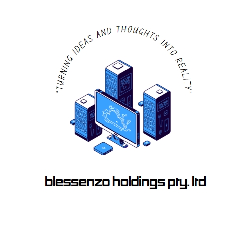 Blessenzo Holdings (Pty) Ltd