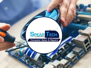 Speartech