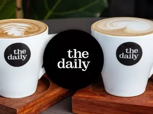 The Daily Coffee Cafe (Grove & Valley)