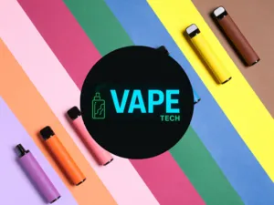 Vape Tech