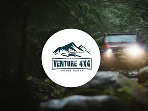 Venture 4X4