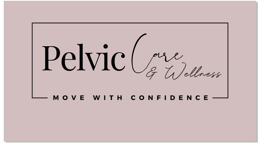 Pelvic Care and Wellness