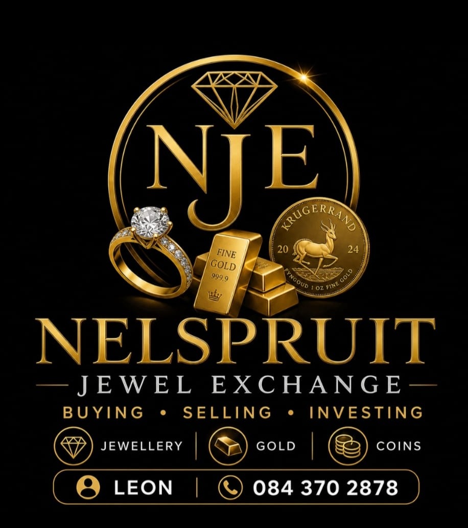 Nelspruit Jewel Exchange