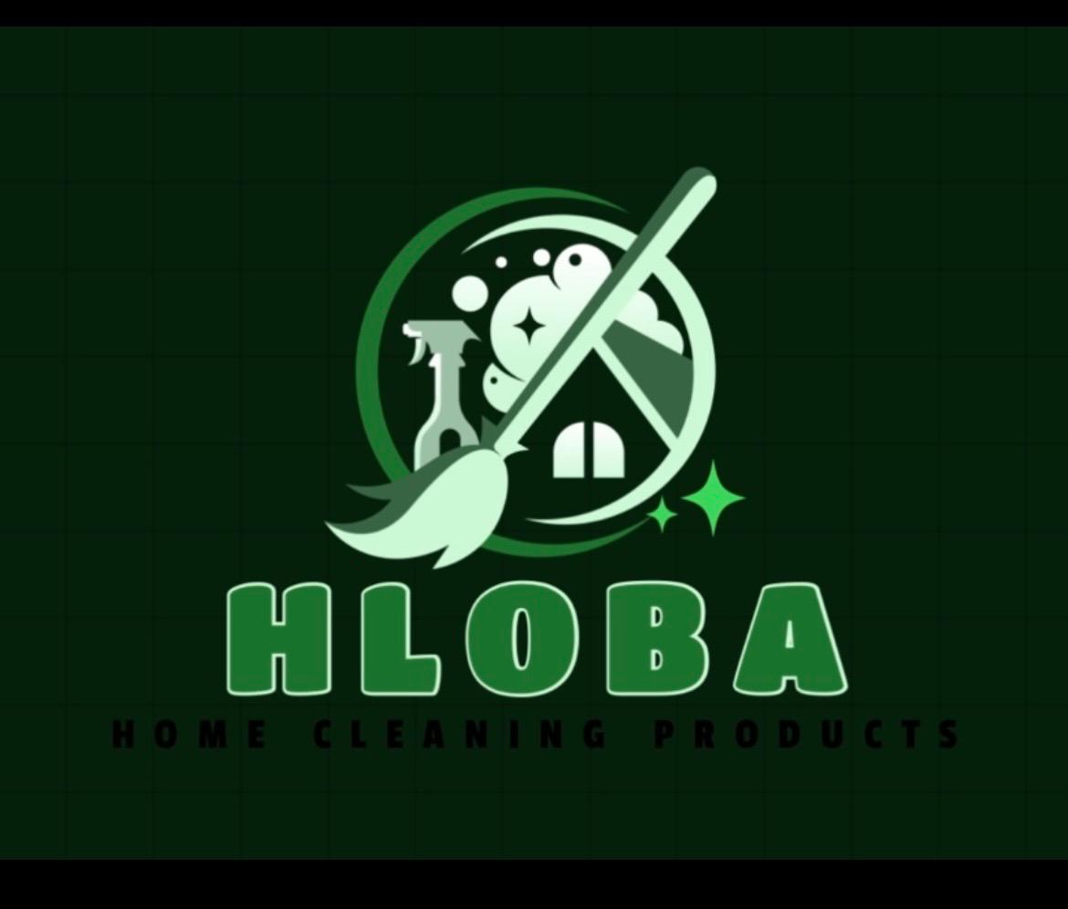 Hloba Home Cleaning Products