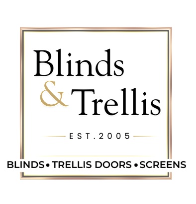 Blinds & Trellis