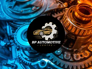BP Automotive