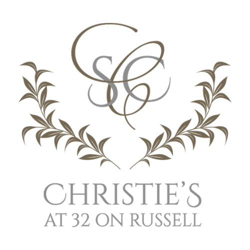 Christie's at 32 on Russell