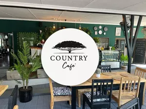 Country Cafe