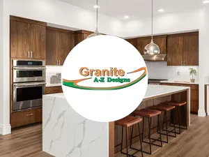 Granite A-Z Designs cc
