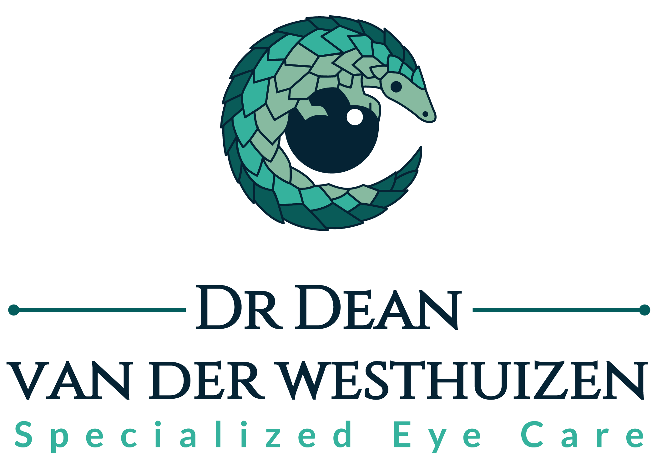Dr Dean van der Westhuizen Inc