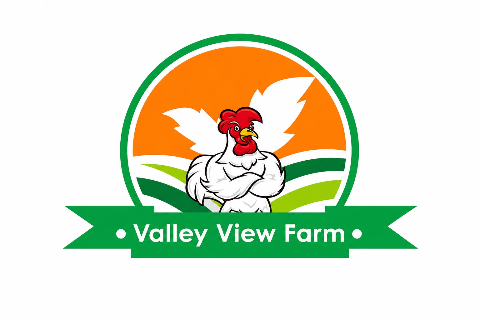 SA Valley View Farm