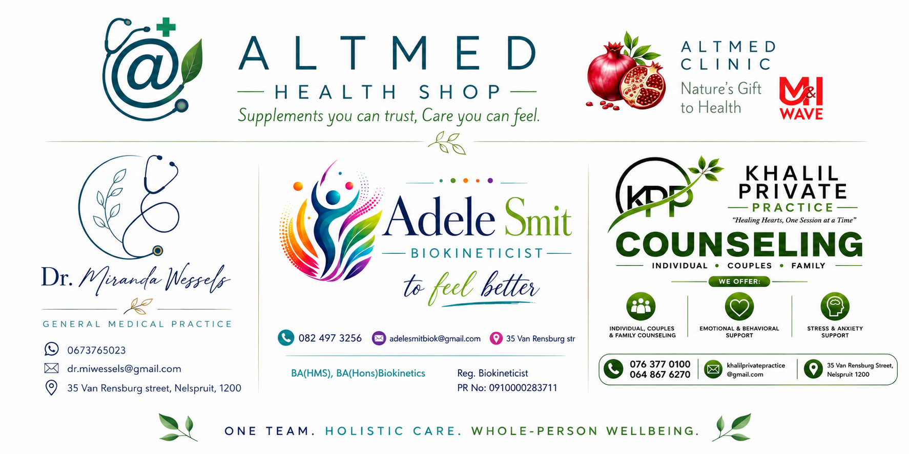 Altmed Pty Ltd