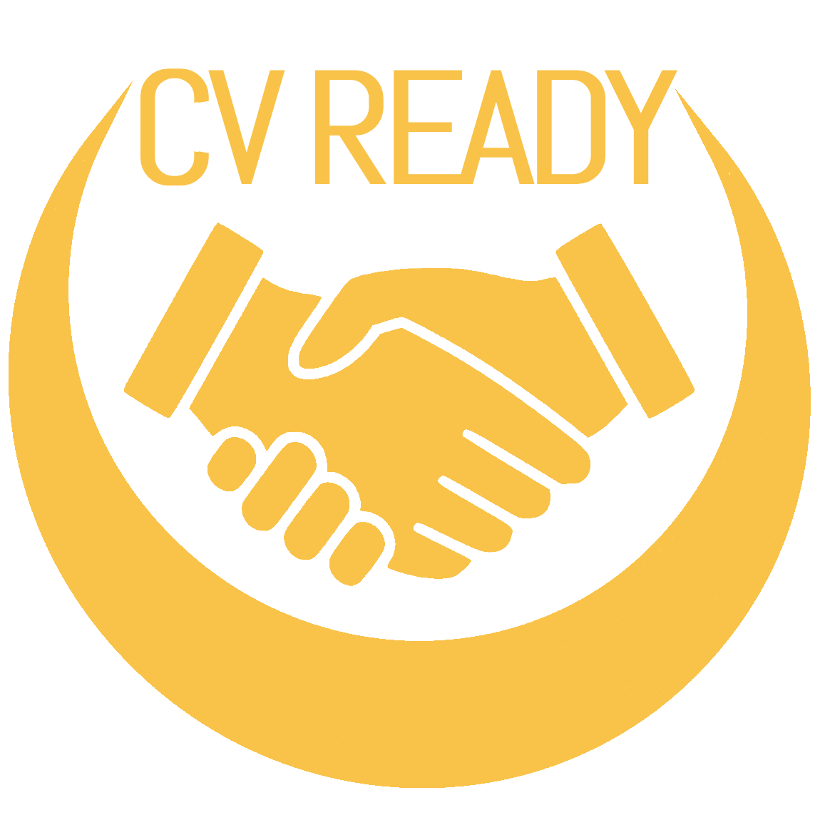 CV Ready